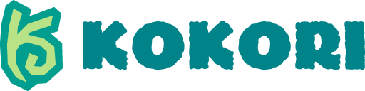 Kokori logo
