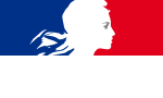 French Government logo