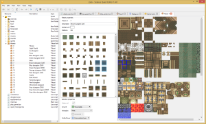 tileset-editor