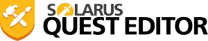 Solarus Quest Editor Logo