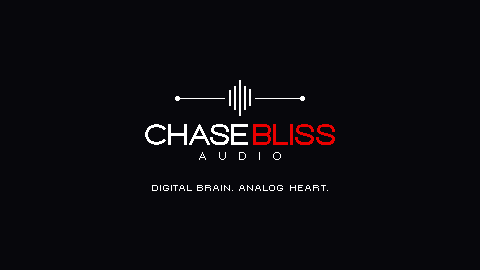 Chase Bliss logo