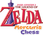 XD2 Mercuris Chess logo
