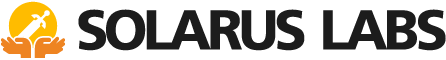 Solarus Labs logo