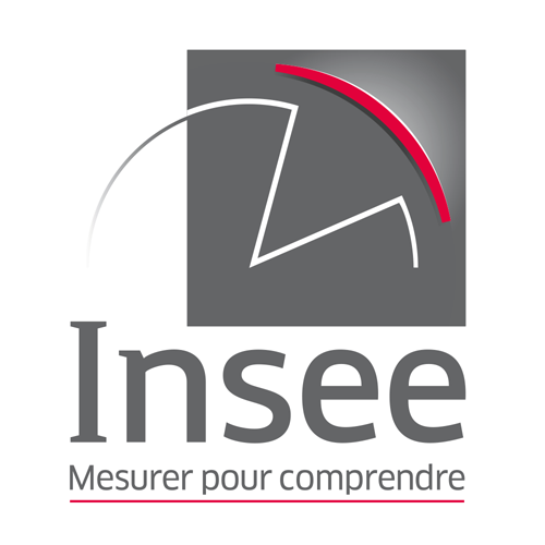 Logo de l’INSEE