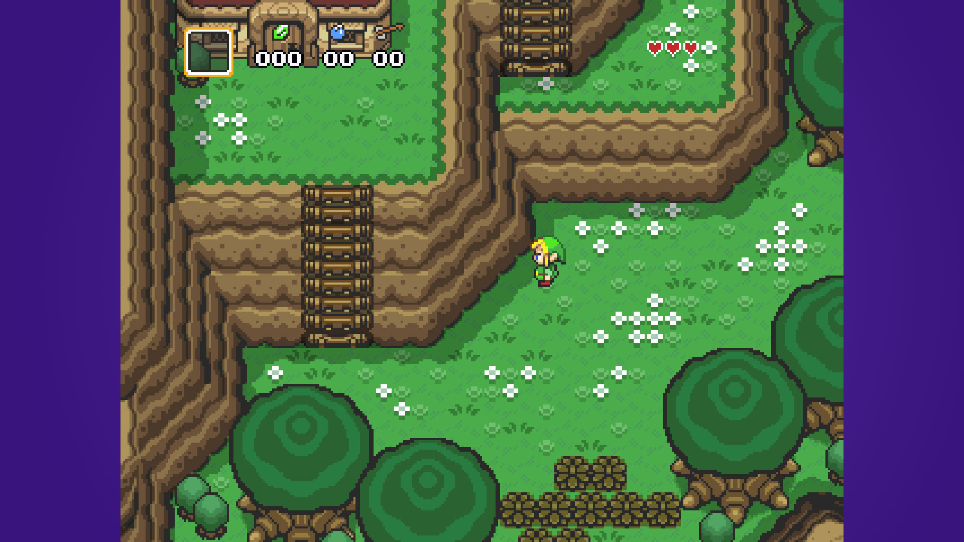 Region of Deseraph screenshot