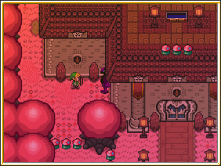 Capture d’écran de Region of Deseraph 1