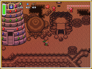 Capture d’écran de Region of Deseraph 2