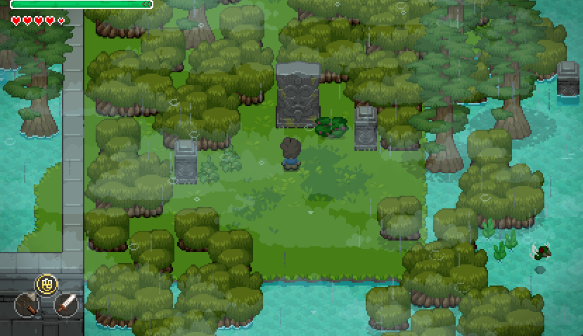 Trillium screenshot 5